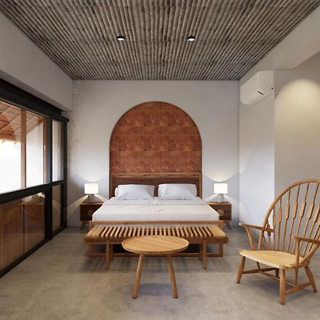 Ta Danang Boutique Hotel Luaran gambar