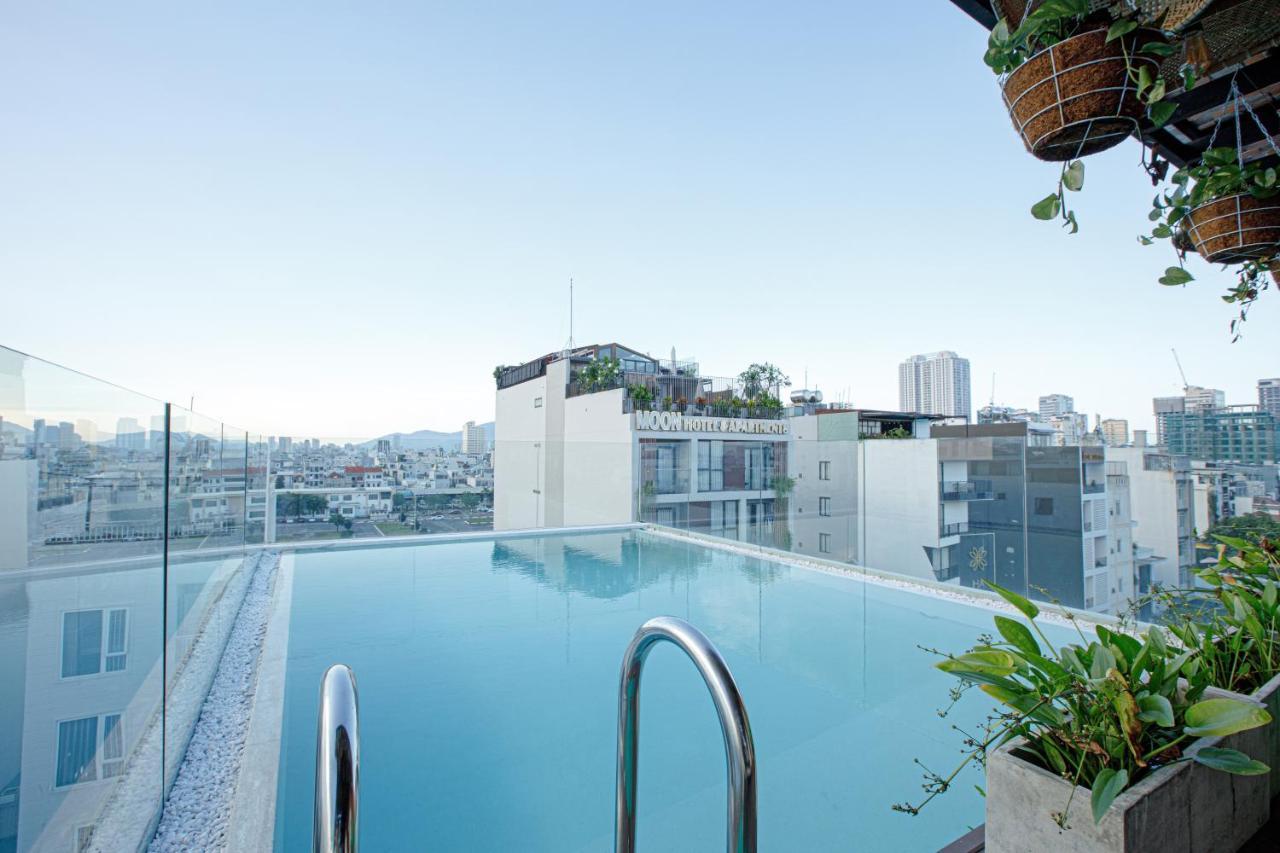 Ta Danang Boutique Hotel Luaran gambar