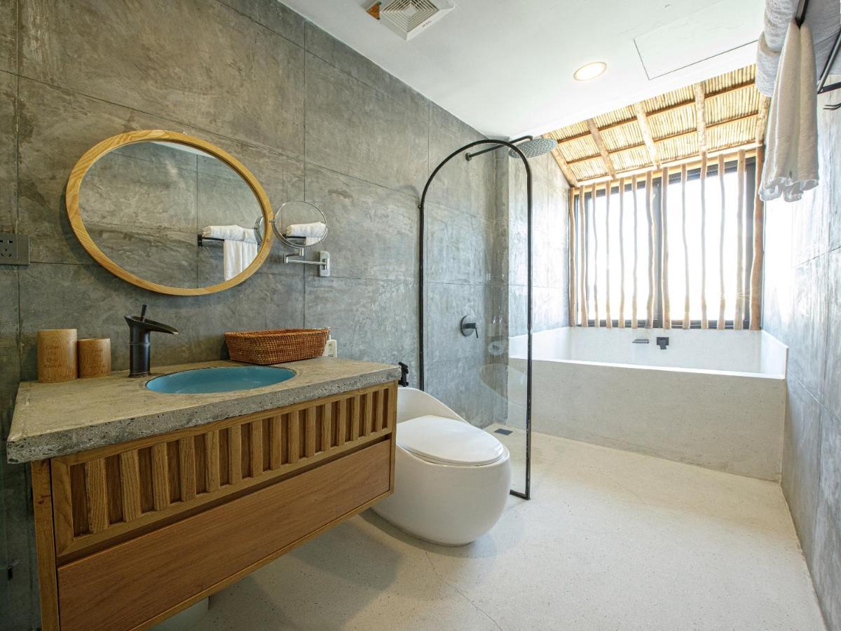 Ta Danang Boutique Hotel Luaran gambar