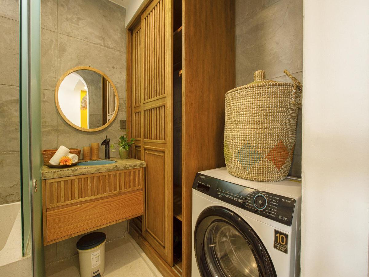 Ta Danang Boutique Hotel Luaran gambar