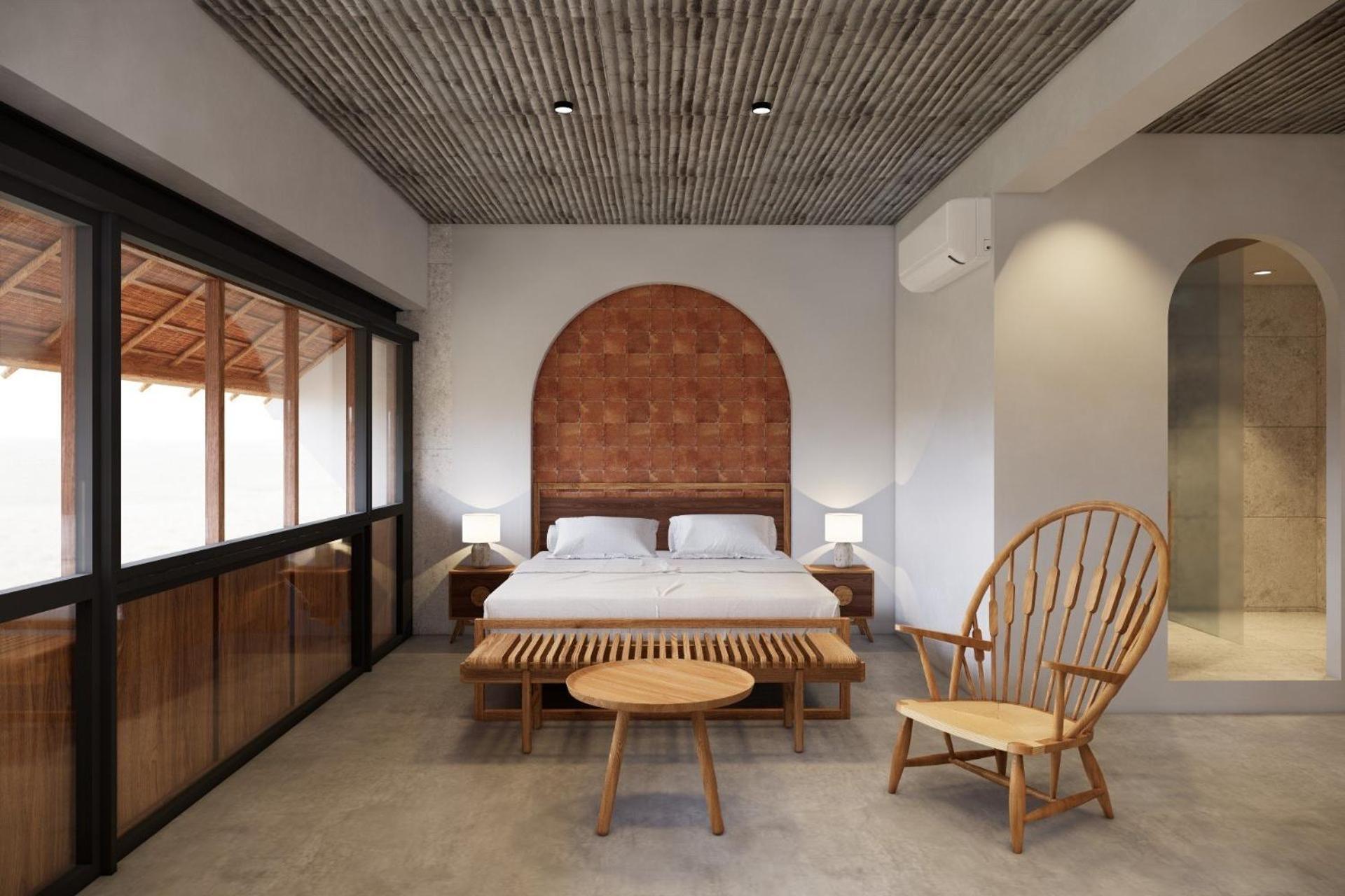 Ta Danang Boutique Hotel Luaran gambar