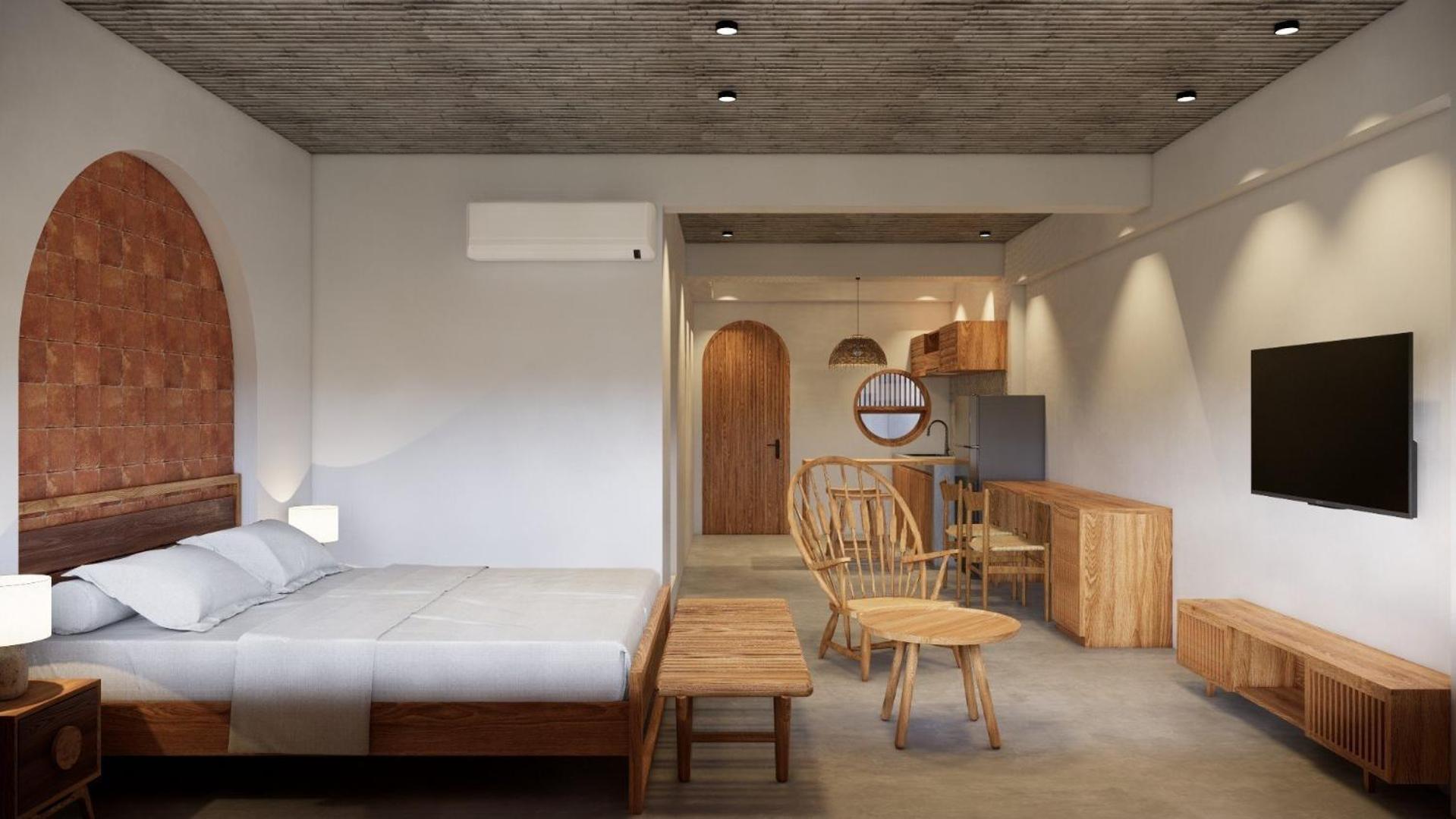 Ta Danang Boutique Hotel Luaran gambar