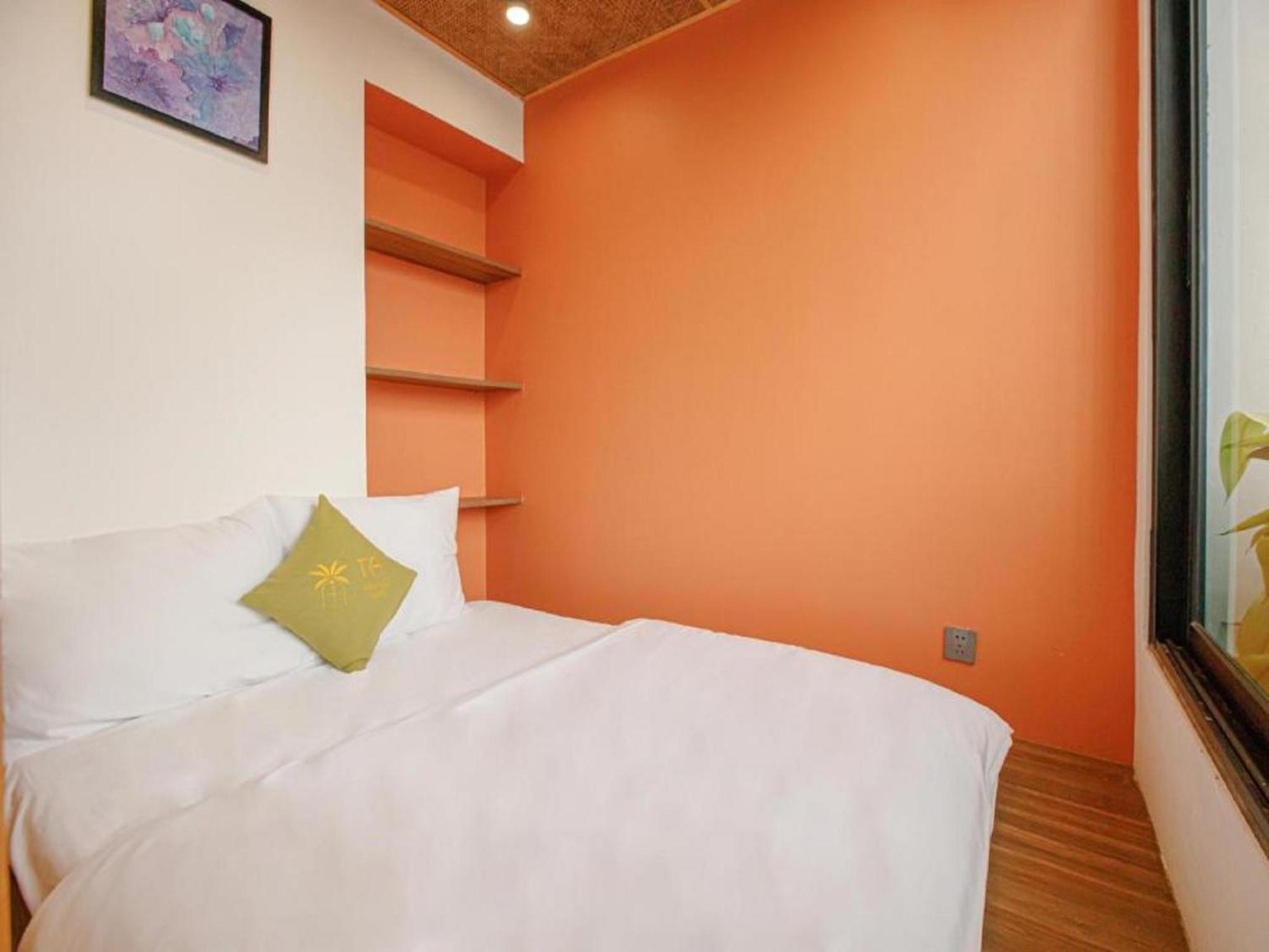 Ta Danang Boutique Hotel Bilik gambar